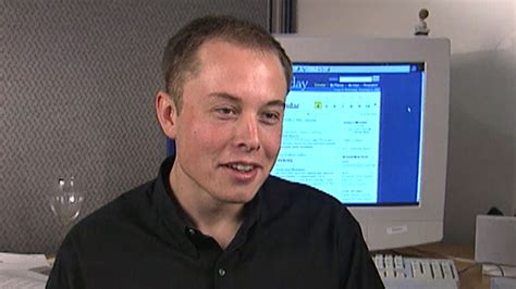 Watch Sunday Morning: 1998: Elon Musk on his early Silicon Valley days, future of the internet ...