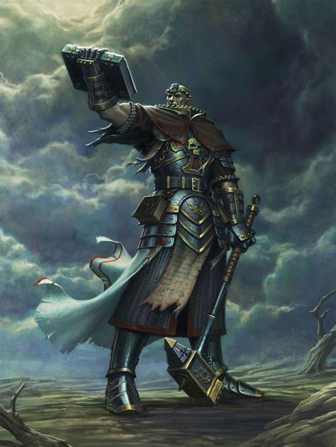 Pin by Marcel Silva on Erendar - Male | Warhammer fantasy, Warhammer ...