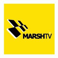 Marsh Logo PNG Vectors Free Download