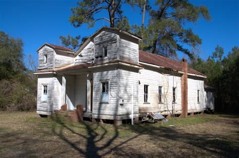 –SCREVEN COUNTY GA– | Vanishing South Georgia Photographs by Brian Brown