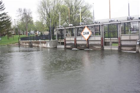 Beaver Dam keeps eye on lake level | Regional news | wiscnews.com