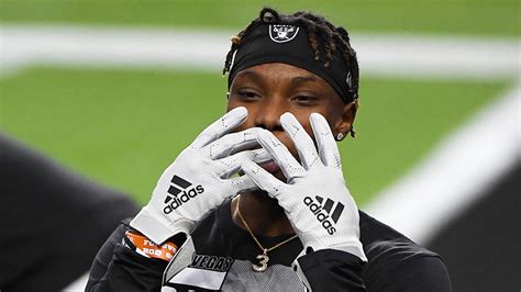 Raiders' Henry Ruggs Sends Cryptic Message Amid Injury Issues