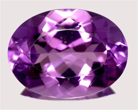 Gemstone Spotlight: Amethyst, February's Royalty. - Pearls International