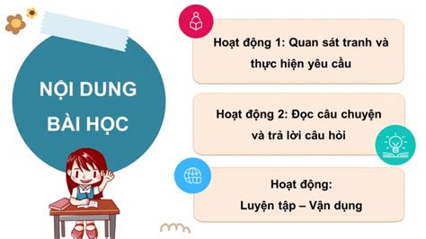 Giáo án điện tử đạo đức 4 chân trời bài 4: Em yêu lao động | Bài giảng điện tử đạo đức 4 chân ...