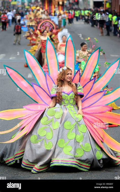 Panagbenga Festival Pictures