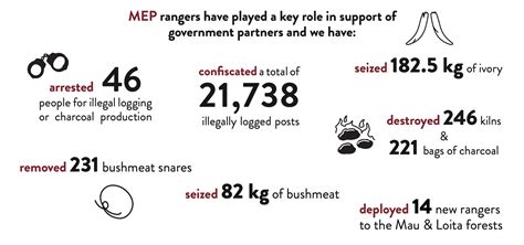 Mara Elephant Project 2019 Annual Report - Mara Elephant Project