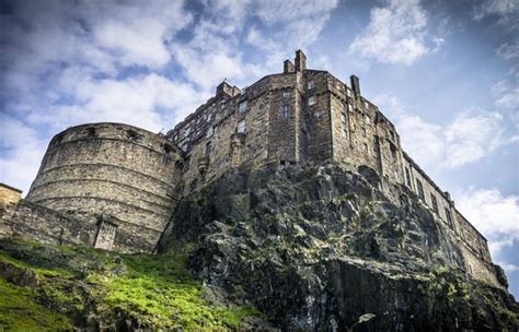 Top 9 Scariest Haunted Castles in Europe