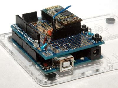 37 bluetooth Projects - Arduino Project Hub