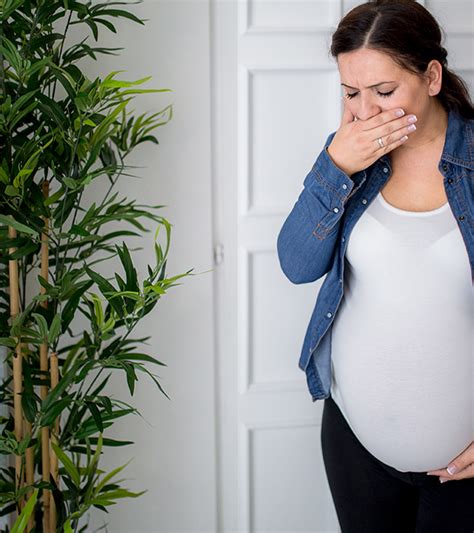 Smelly Urine During Pregnancy: Causes And Tips To Reduce It