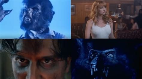 Werewolf (1997) — The Movie Database (TMDB)