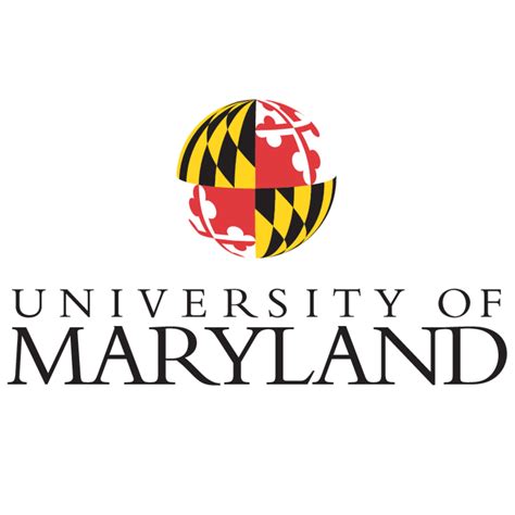 University of Maryland(178) logo, Vector Logo of University of Maryland ...