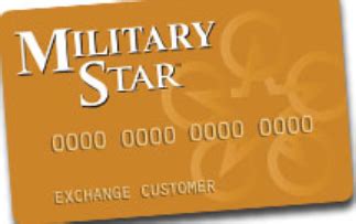 Military Star Credit Card Application – Military Star Card Review | Credit card application ...