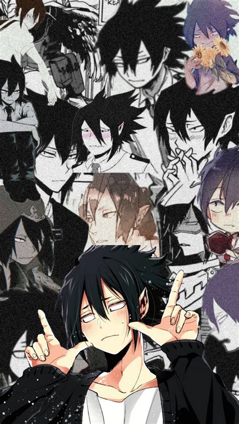 Tamaki MHA Wallpapers - Wallpaper Cave