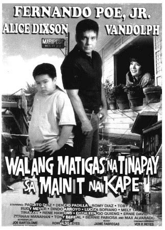 Funny Filipino Action Movie Titles