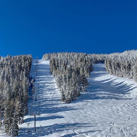 40" Fresh Snow this Week Sets Up an All-Time Weekend at Taos Ski Valley ...