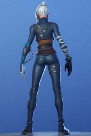 Fortnite | FOCUS Skin - Set & Styles - GameWith