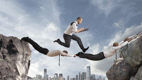 Teamwork concept stock image. Image of effort, achievement - 29510435