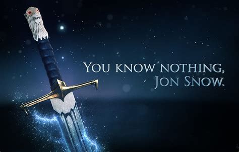 Game Of Thrones, Jon Snow, Longclaw HD wallpaper | Pxfuel