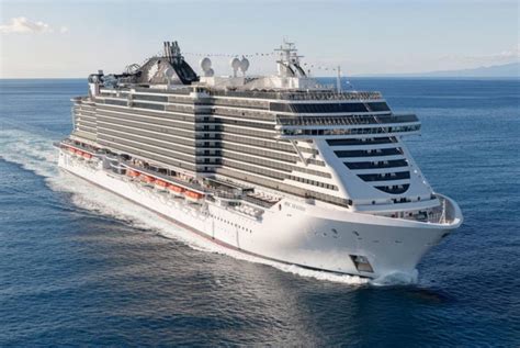 MSC Cruises Opens Sales for 2023 World Cruise | Northern Ireland Travel News