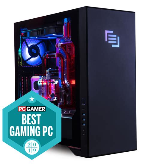 BEST GAMING RIGS