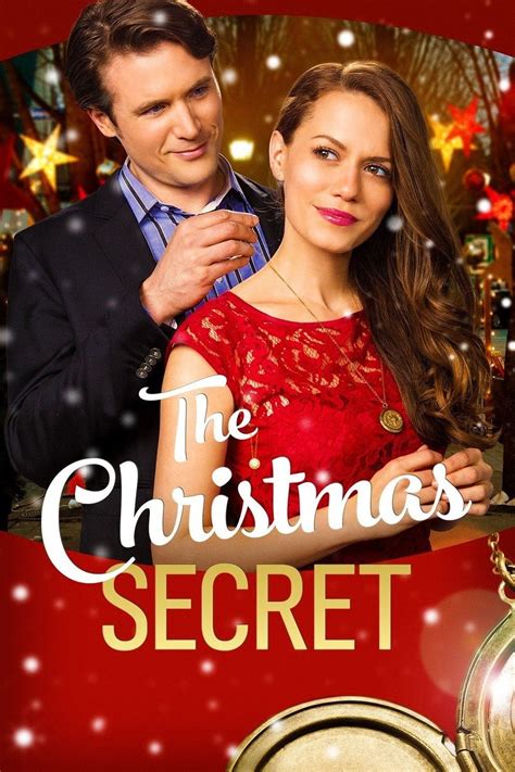 The Christmas Secret (2014) - Posters — The Movie Database (TMDB)