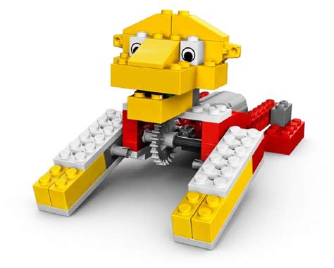 wedobots: LEGO® WeDo designs for the busy teacher: WeDo & Scratch: Wild ...