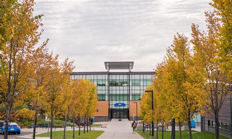 Facilities: Campus Development | University of Lethbridge