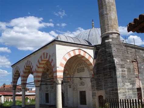 Gjakova Mosque | This is one of the Mosques located in Gjako… | Flickr