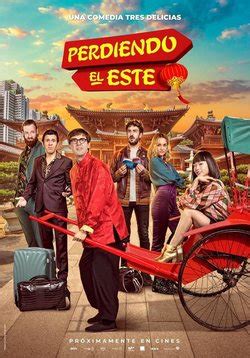 Perdiendo el este (2019) - Película eCartelera