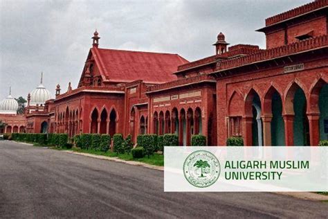 Aligarh Muslim University | Online Master's Degree Programs