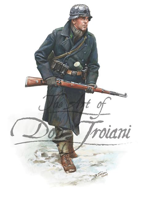 Luftwaffe Jäger 18th Volksgrenadier Division, Ardennes 1944 - World War II | W Britain