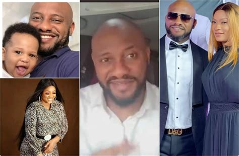 "I can marry 25 wives if I like" Yul Edochie finally speaks out on his second marriage (Video ...