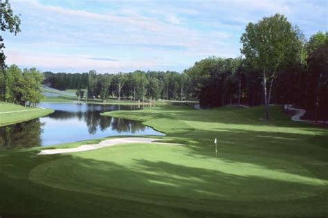 Triad Businessman Adds to Golf Course Portfolio - Club + Resort Business