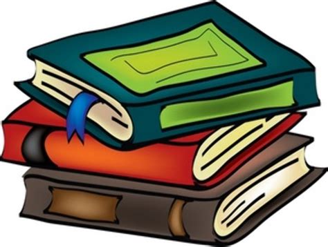 Download High Quality clipart books literature Transparent PNG Images ...