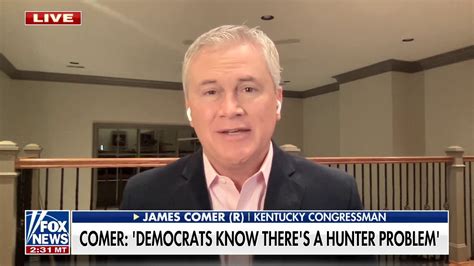 Rep. James Comer: 'What did Joe Biden know and when did he know it?' | On Air Videos | Fox News