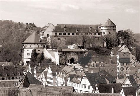 Tübingen Castle