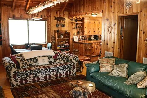 Top 12 Cabin Rentals In Pinetop-Lakeside, Arizona - Updated 2024 | Trip101