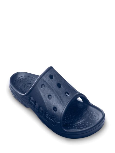 Crocs - Crocs Baya Slides (Unisex) - Walmart.com - Walmart.com