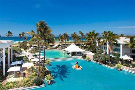 SHERATON GRAND MIRAGE RESORT (AU$218): 2021 Prices & Reviews (Gold Coast) - Photos of Resort ...