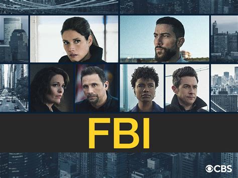 Prime Video: FBI, Season 5