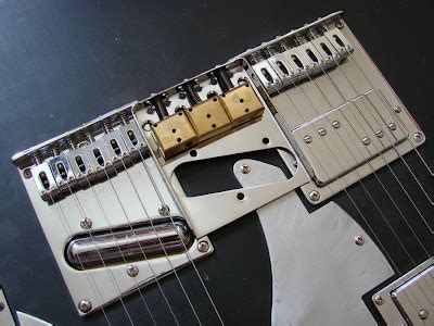 gUitarREN: a sitar bridge for the Doppelcaster