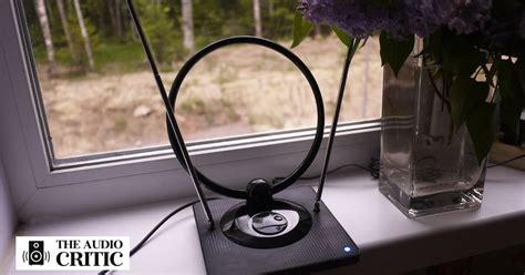 The 10 Best Indoor Antenna For Tv, Tested And Researched