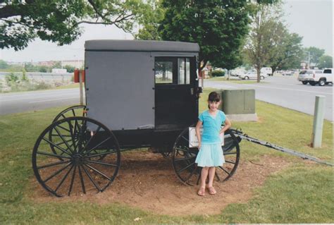 AMISH HERITAGE SITES OF PENNSYLVANIA - The Complete Pilgrim - Religious ...