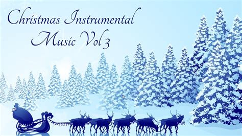 Christmas Instrumental Royalty-Free Music for Your Creative Projects - YouTube