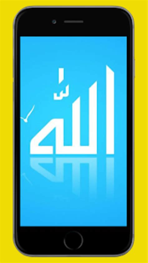 Islamic Calligraphy Lock Screen kaligrafi 2018 for Android - Download