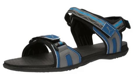 Puma Mens Sandals at Rs 2699/piece | Puma Men Sandal in Surat | ID ...