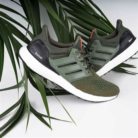 Adidas Has Another Strong Ultra Boost Colorway Lined Up | Sole Collector