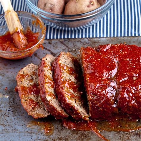 An Easy Guide To Making The Perfect Meatloaf Every Time - Cook Eat ...