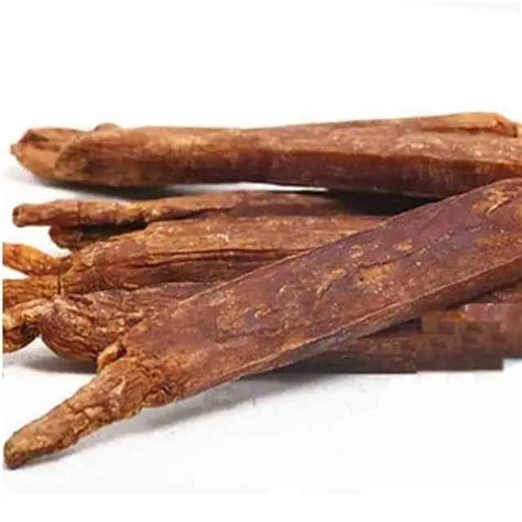 Organic Ginseng Root Extract: 100g-1kg – Energy, Panax