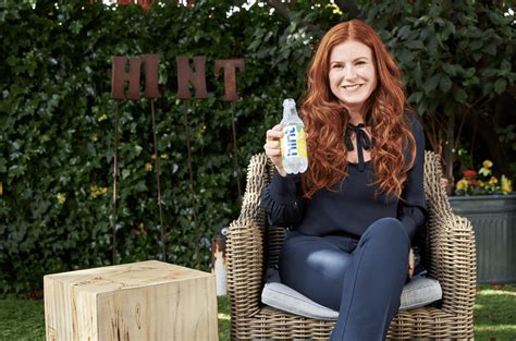 Meet a Mom: Kara Goldin, Founder & CEO of Hint Water! - Capital District Moms